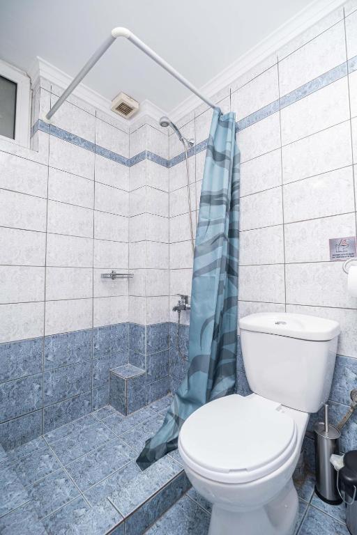 "Meraviglia Casa" Irida Apartment 干尼亞 外观 照片